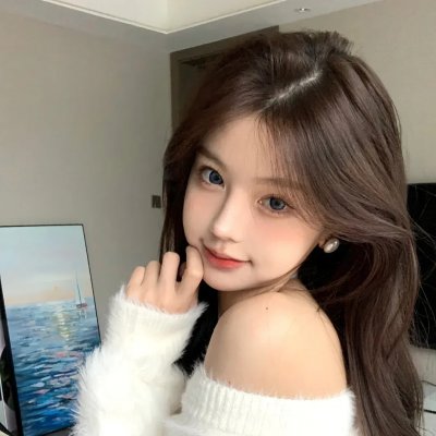 出墙花