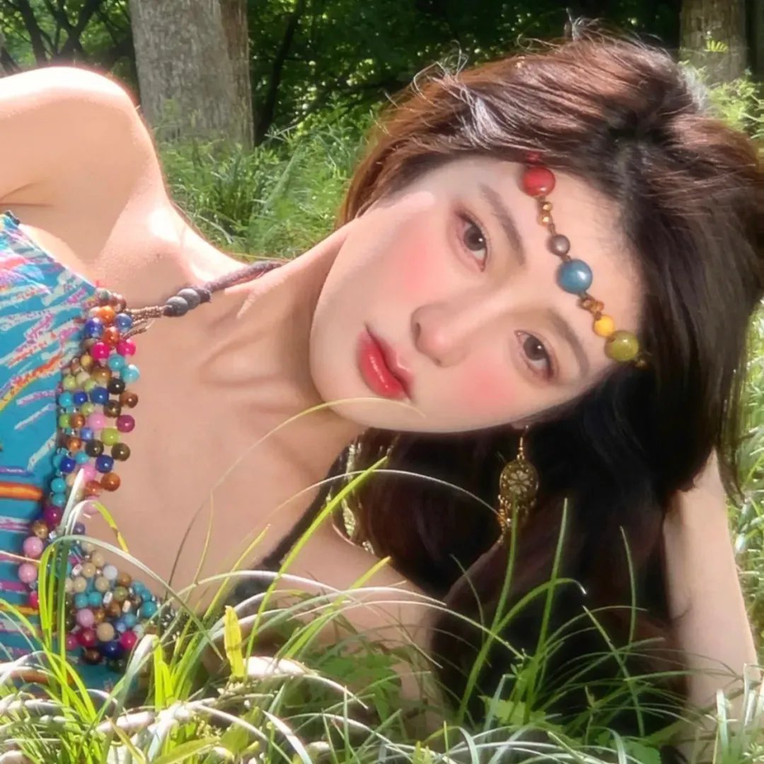苦尽柑来遇见你