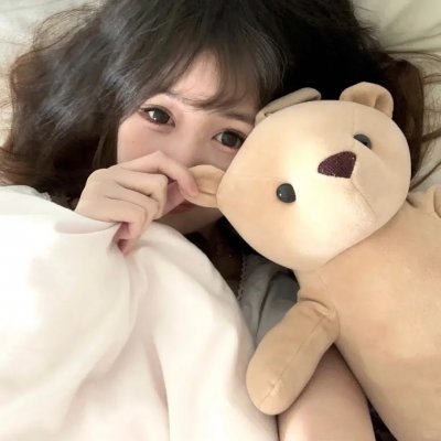 仍是凝视你