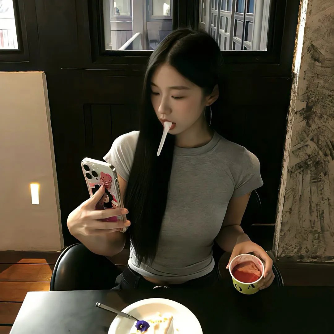 碧比和缇那